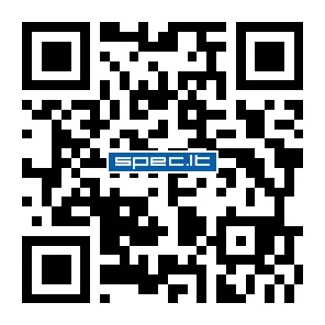 QR kodas | Litmed, MB