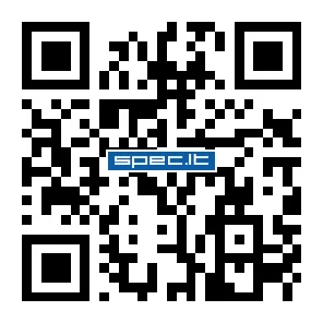 QR kodas | LitMedica, UAB | spec.lt
