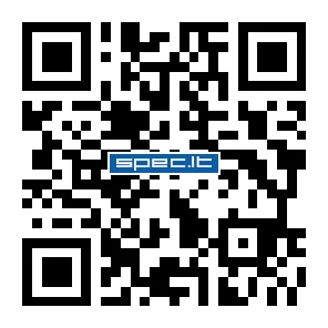 QR kodas | Litmega, UAB | spec.lt