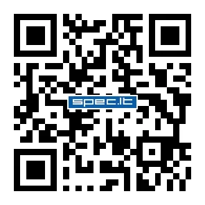 QR kodas | LITMĖJA, UAB | spec.lt