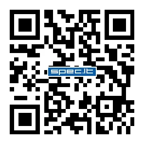 QR kodas | LITMEPU, UAB | spec.lt