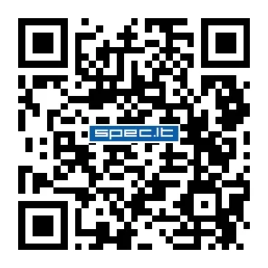 QR kodas | Litmer Energy, UAB | spec.lt