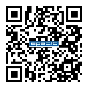 QR kodas | Litmer prekyba, UAB | spec.lt