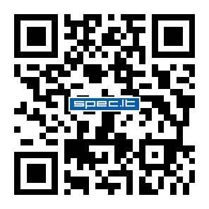 QR kodas | LITMILL, MB