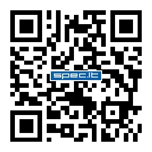 QR kodas | Litminta, UAB | spec.lt