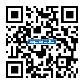 QR kodas | LITMIRTA, UAB | spec.lt