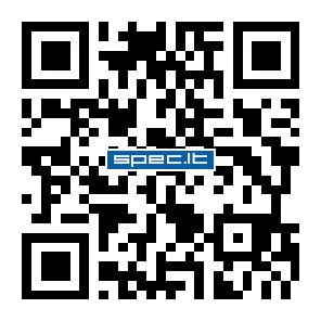 QR kodas | LITMONTAŽAS, UAB | spec.lt
