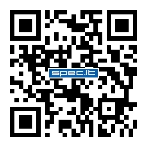 QR kodas | Litnafta, UAB | spec.lt