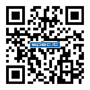 QR kodas | LITNAGLIS, UAB | spec.lt