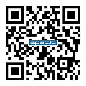 QR kodas | Litneco, MB | spec.lt
