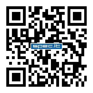 QR kodas | LITNEDAS, UAB | spec.lt