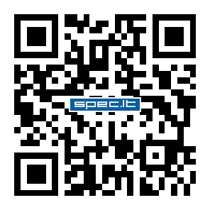 QR kodas | LITNĖJA, UAB | spec.lt
