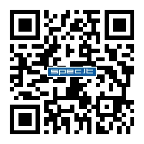 QR kodas | Litnek, UAB | spec.lt