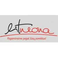 Litneona, UAB logotipas