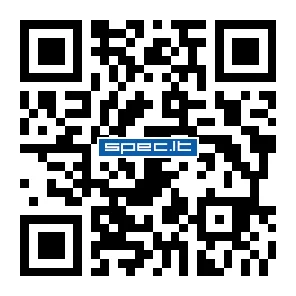 QR kodas | Litnes, UAB