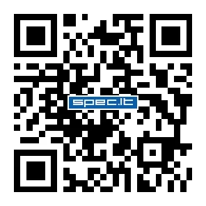 QR kodas | Litnesta, UAB | spec.lt