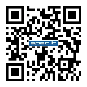 QR kodas | Litnetas, UAB | spec.lt