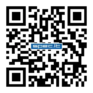 QR kodas | Litneva, UAB | spec.lt