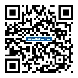 QR kodas | Akuosa, UAB | spec.lt