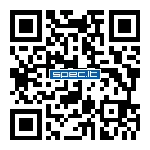 QR kodas | LITNOBILES, UAB | spec.lt