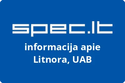 LITNORA, UAB