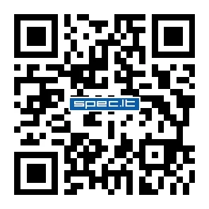 QR kodas | LITNORA, UAB | spec.lt