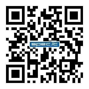 QR kodas | Litnorva, UAB | spec.lt