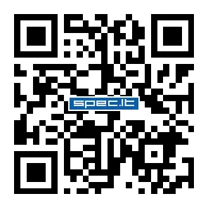 QR kodas | Litobus, UAB | spec.lt
