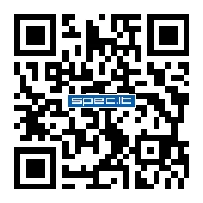 QR kodas | LITOCOLORIT, UAB | spec.lt