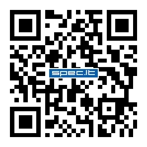 QR kodas | Litodas, MB | spec.lt