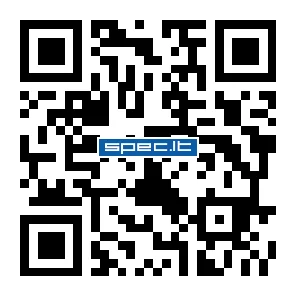 QR kodas | Litodonta, MB