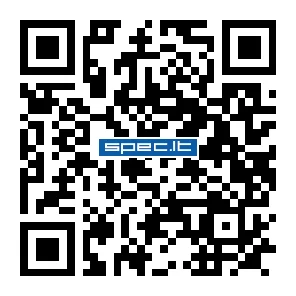 QR kodas | Litodos galanterija, UAB | spec.lt