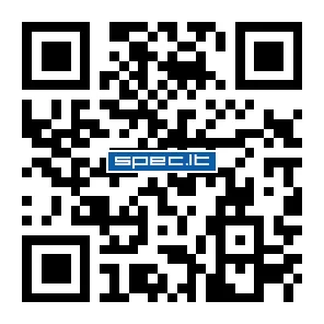 QR kodas | Litolex, UAB | spec.lt