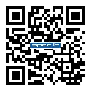 QR kodas | Litona, UAB | spec.lt