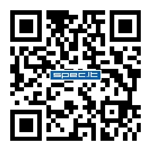 QR kodas | Litonus, UAB | spec.lt