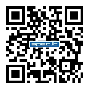 QR kodas | Litoplast, UAB | spec.lt