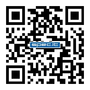 QR kodas | LITOPT, UAB | spec.lt