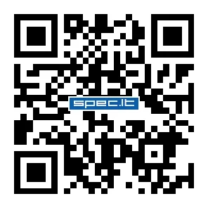 QR kodas | LITORALĖ, UAB | spec.lt