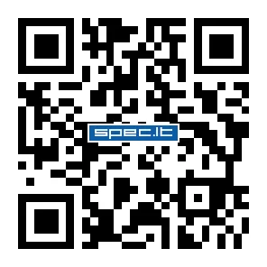 QR kodas | Litoras, UAB | spec.lt