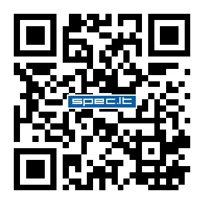 QR kodas | Litorė, UAB | spec.lt