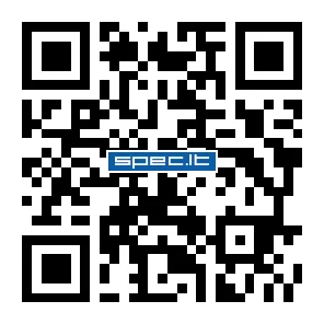 QR kodas | Litorina, UAB | spec.lt