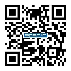 QR kodas | Litpallets, MB