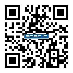 QR kodas | LITPANELĖ, UAB
