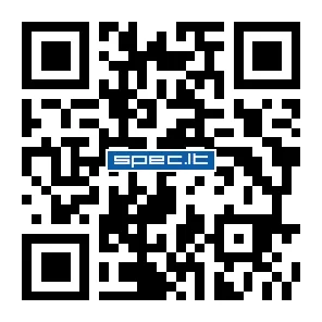 QR kodas | LitPARAS, UAB | spec.lt