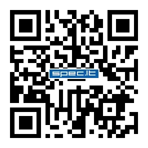 QR kodas | LitPark, UAB | spec.lt