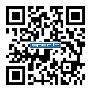 QR kodas | Litperlas, MB