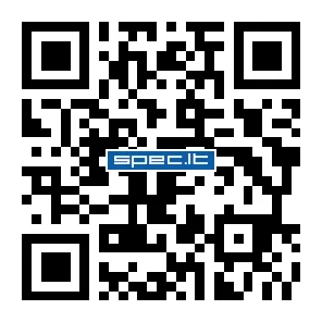 QR kodas | Litpex, UAB | spec.lt