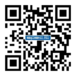QR kodas | Litpirma, UAB | spec.lt