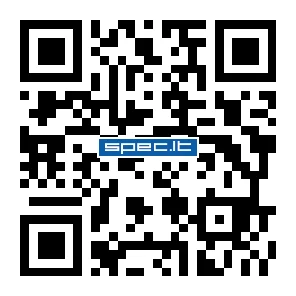 QR kodas | Litplasta, UAB