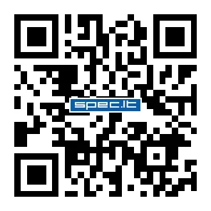 QR kodas | LITPLASTMET, UAB | spec.lt